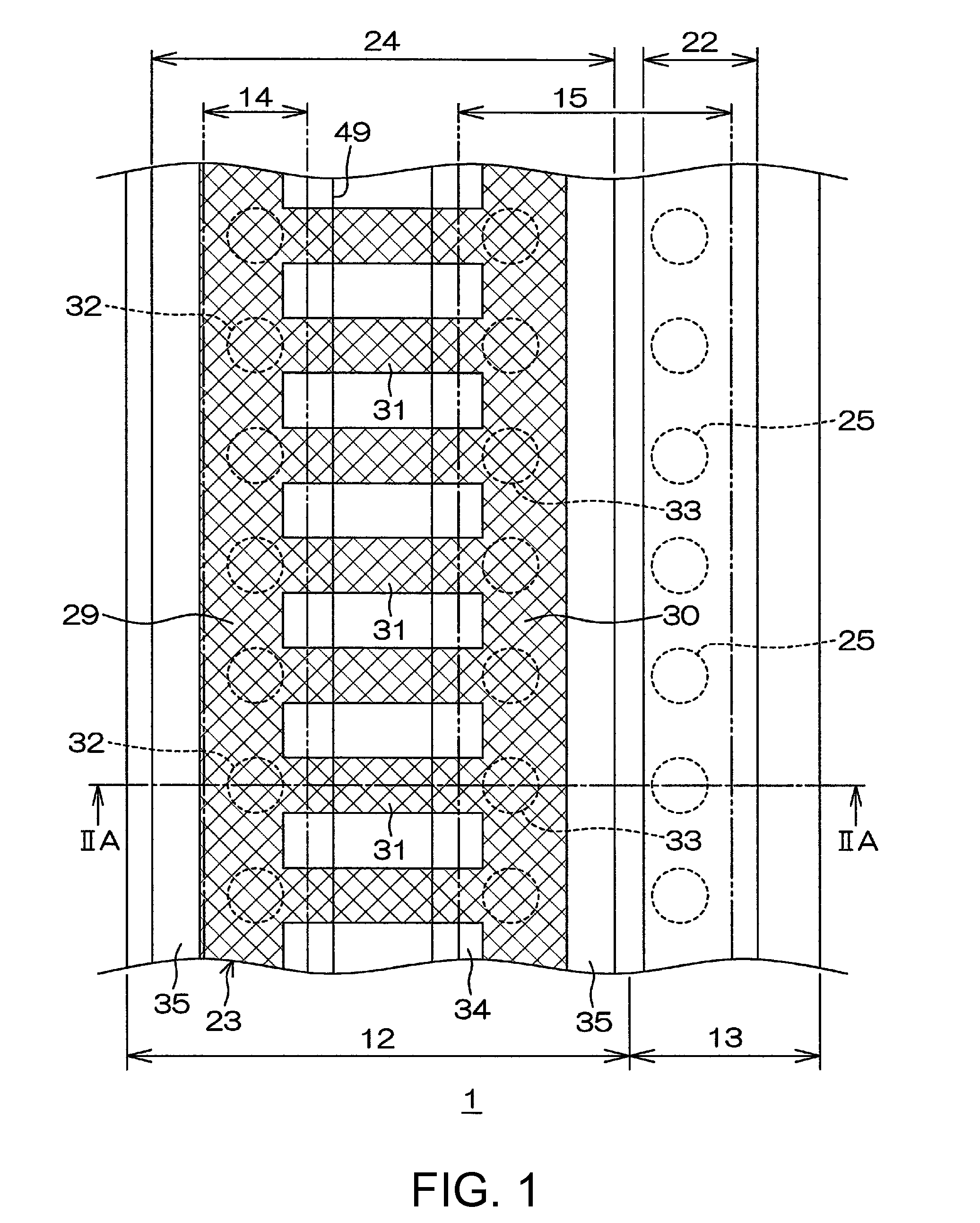 Semiconductor device and method of manufacturing the same