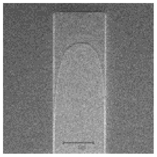 Preparation method of semiconductor structure