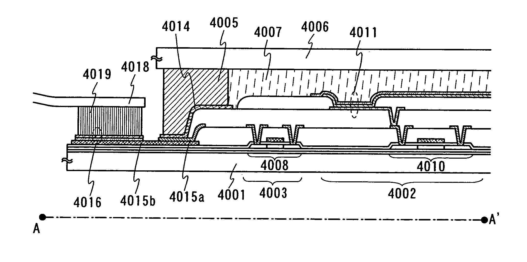 Method for manufacturing semiconductor device