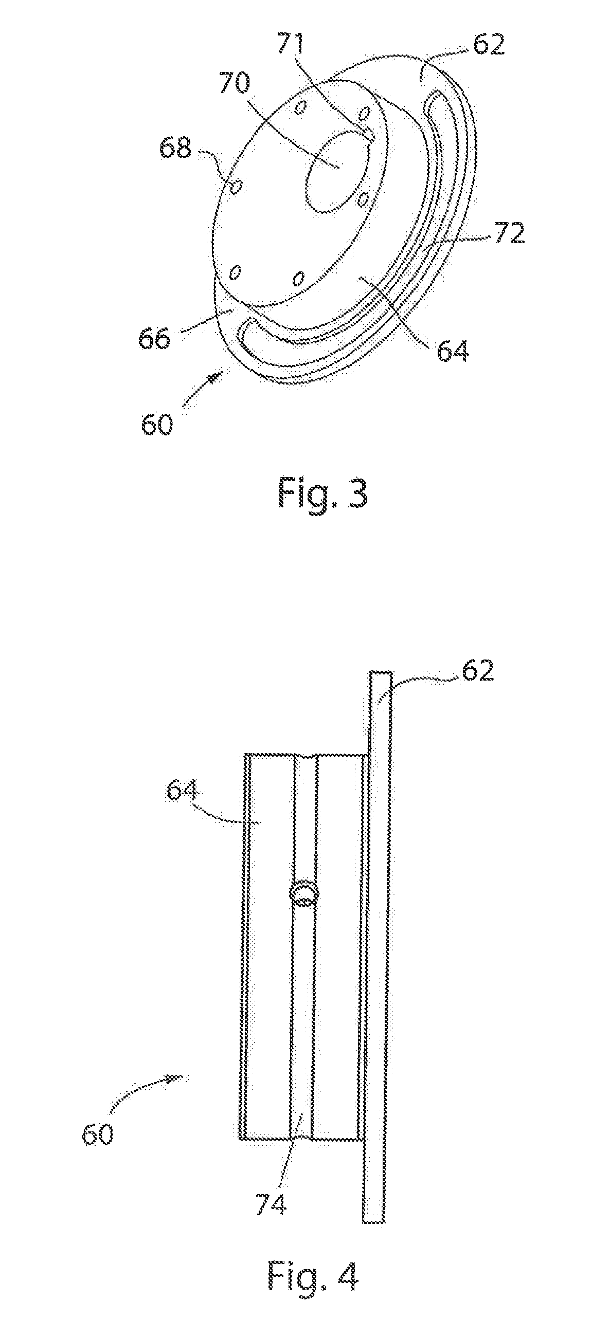 Dock Restraint Hook and Control Systems