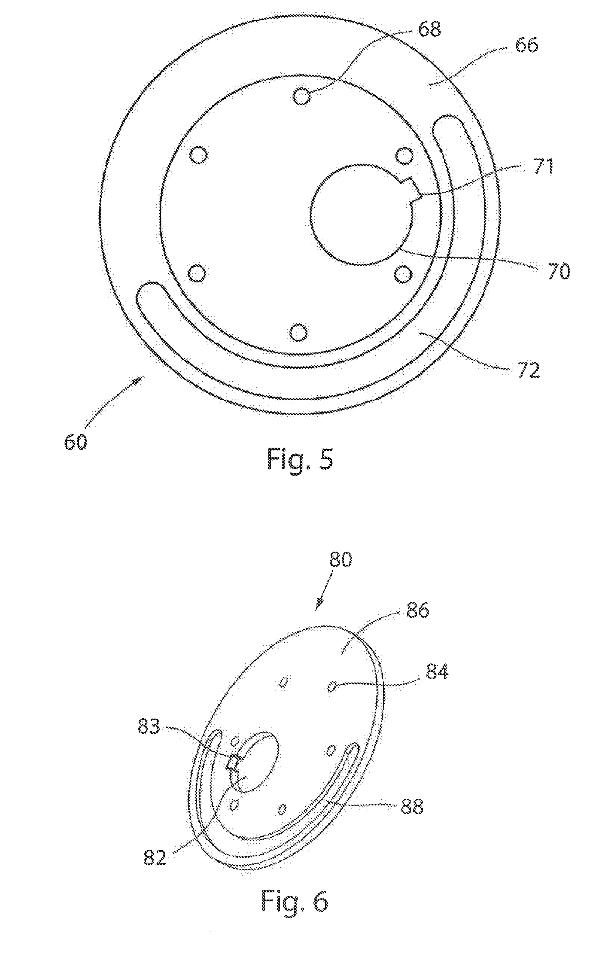 Dock Restraint Hook and Control Systems