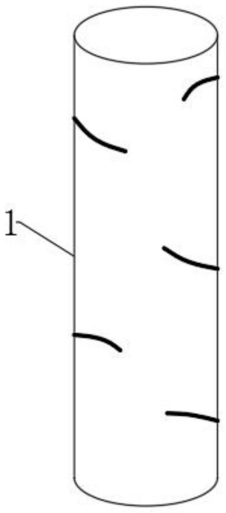 Microcrystal vitrification process for ultrafine grinding and microwave sintering of garbage fly ash