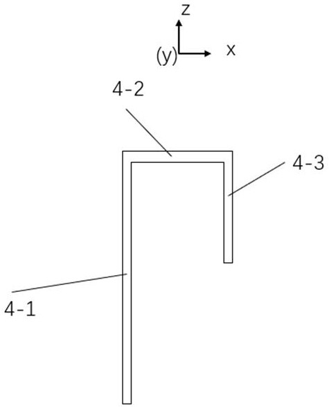 Broadband stable high-gain antenna based on magnetoelectric dipole