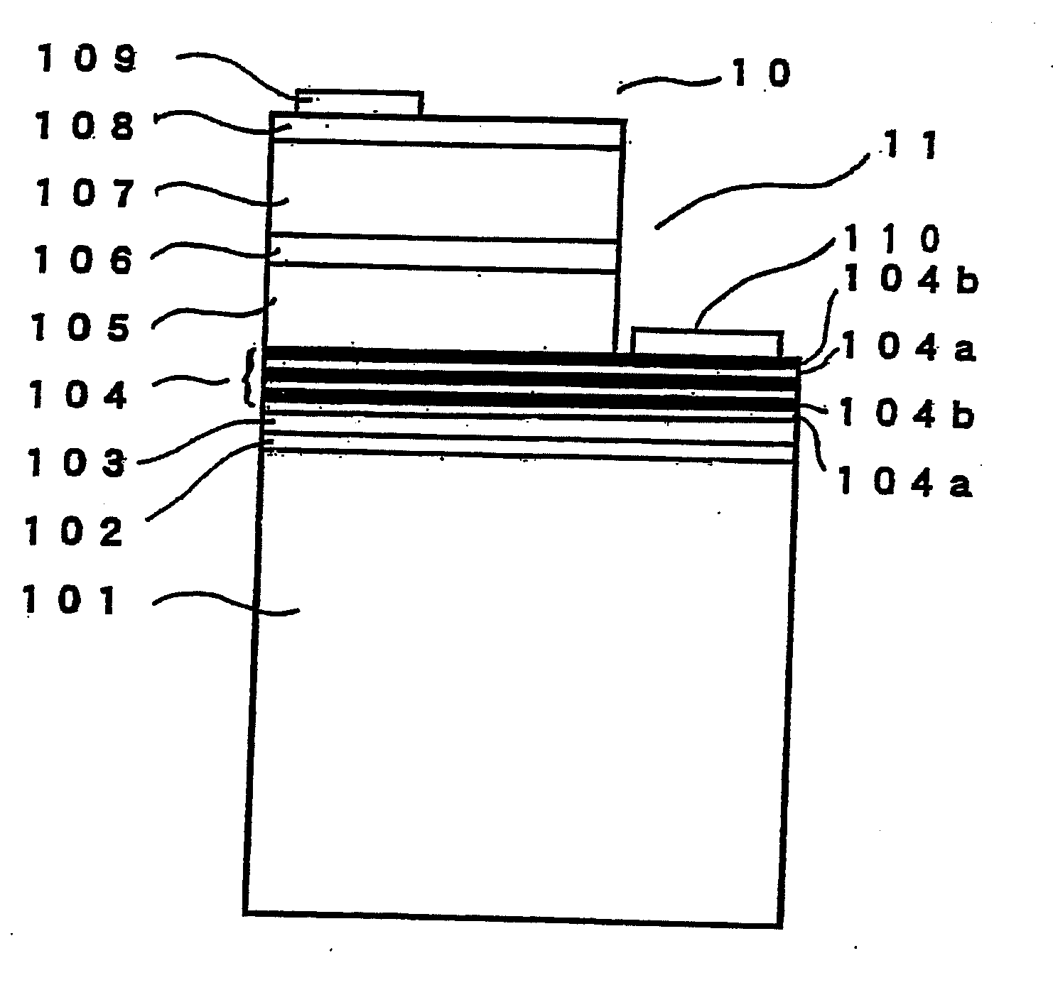 Semiconductor device and method of manufacturing the same