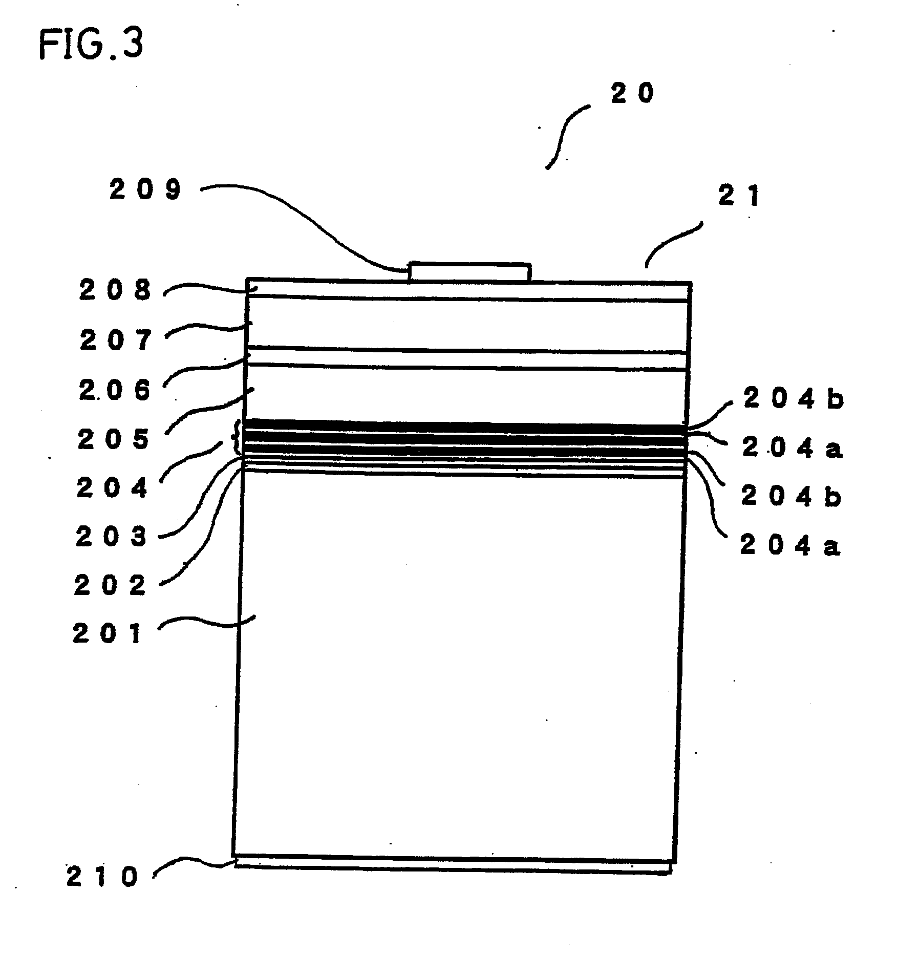 Semiconductor device and method of manufacturing the same