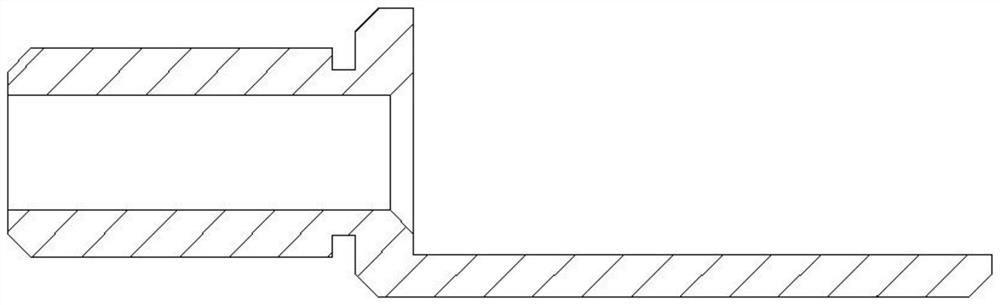 A banded thin pieces parts carrier fixture structure and how to use