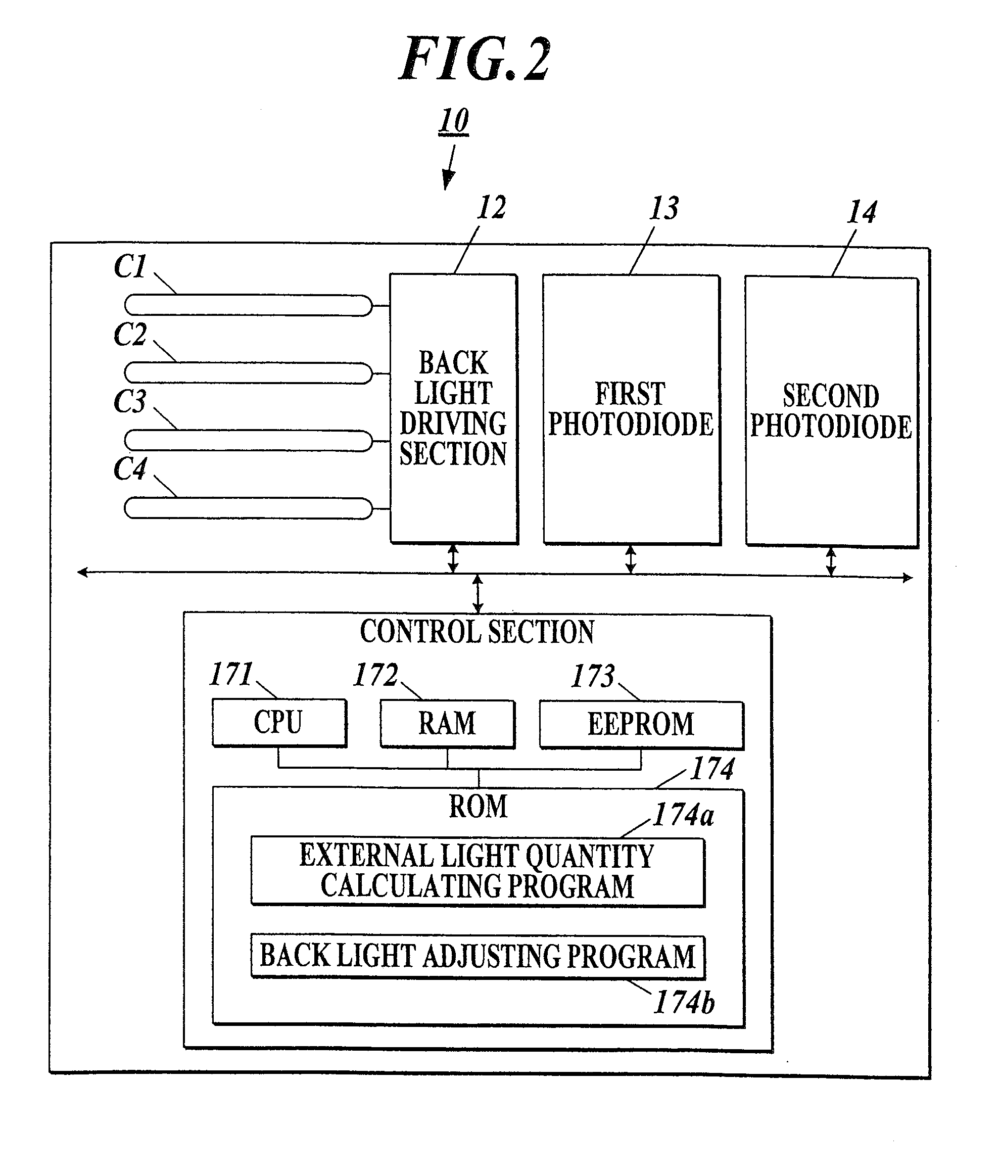 Back Light Apparatus and Liquid Crystal Display Apparatus