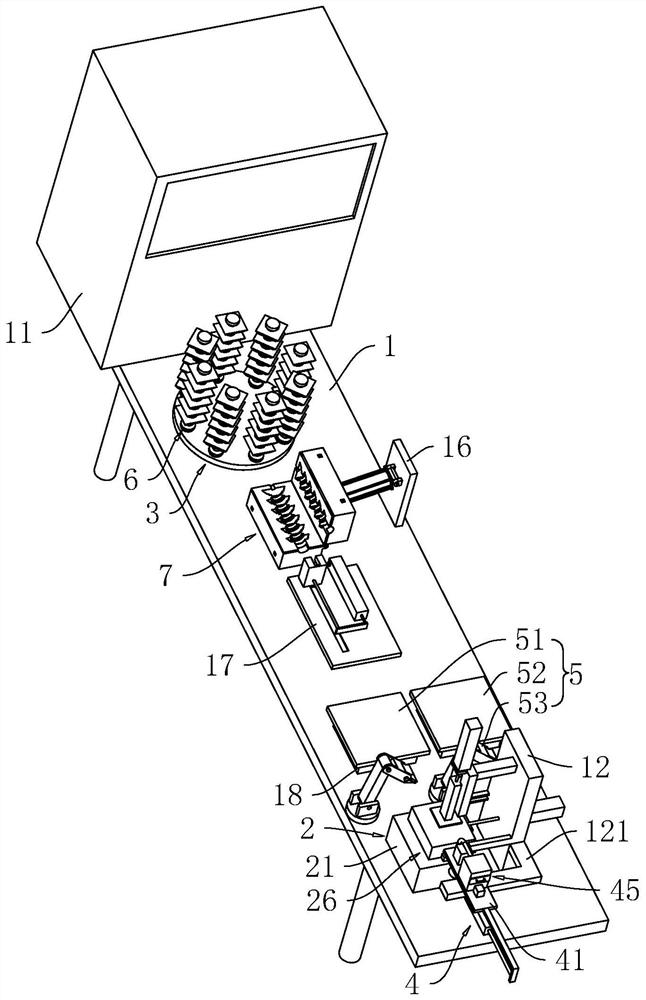 Production equipment and production process of a cemented carbide blade