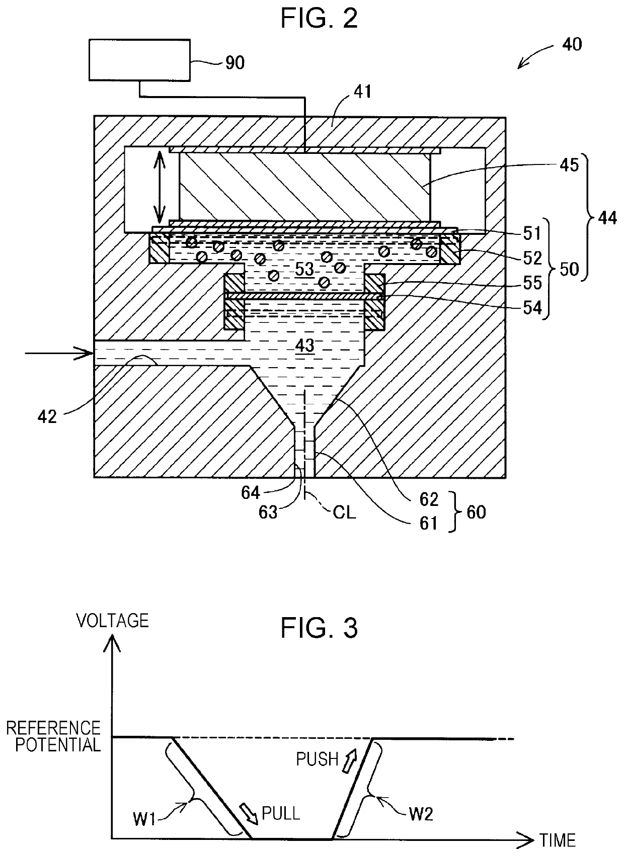 Liquid ejecting apparatus and liquid ejecting method