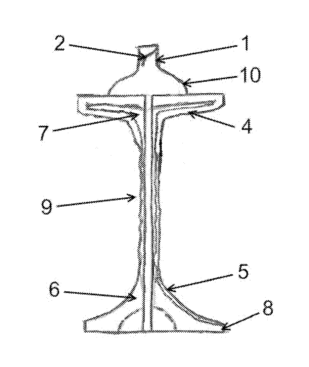 Controlled Collapse Bottle