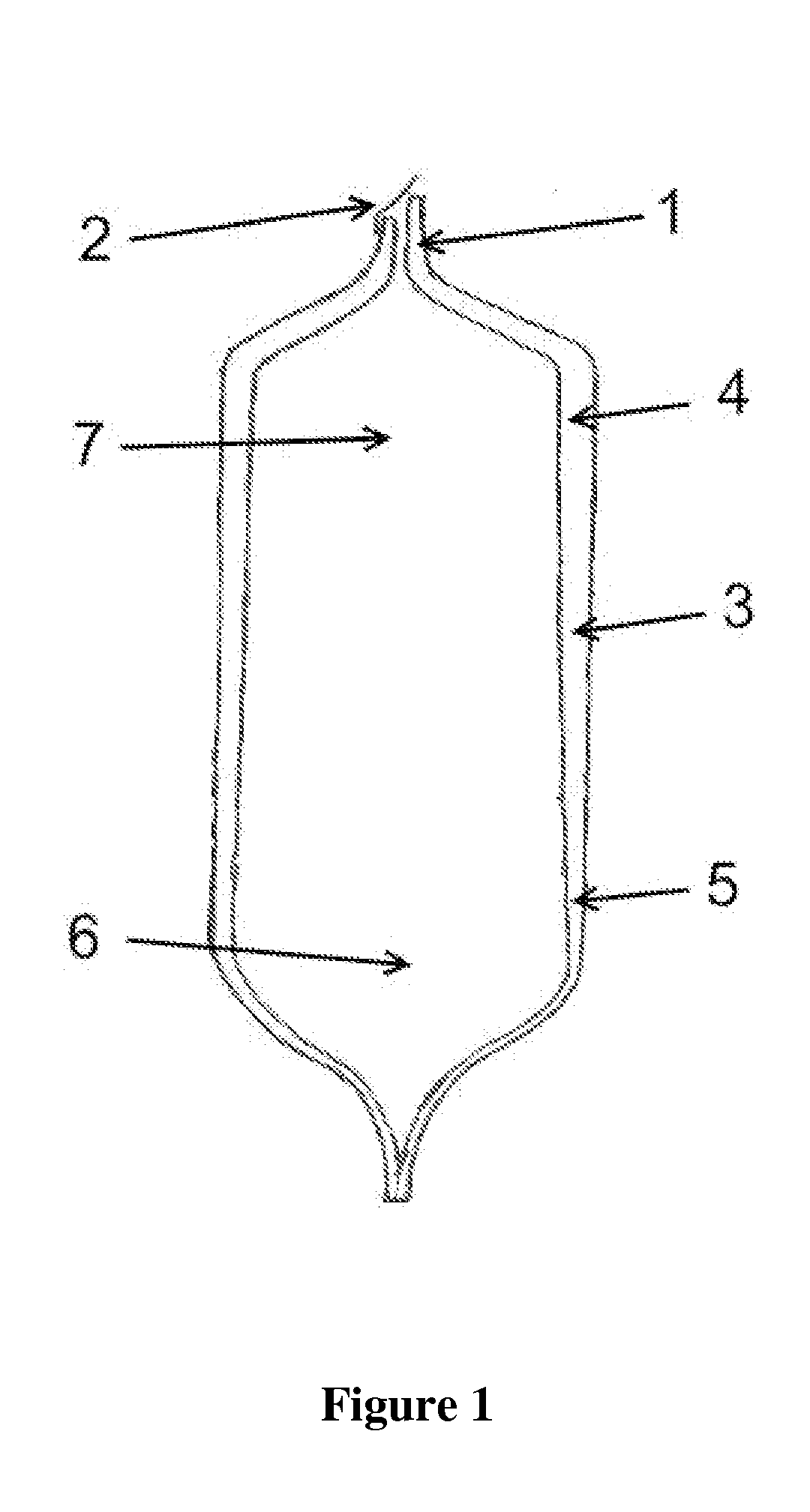 Controlled Collapse Bottle