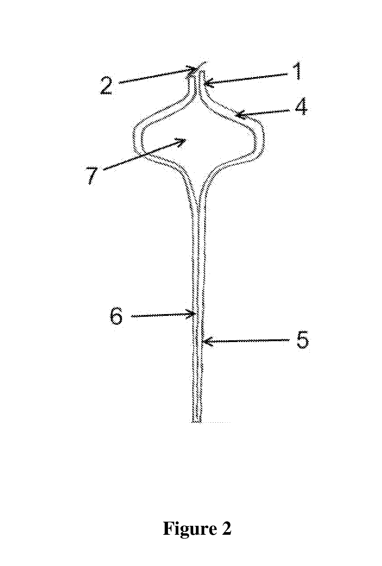 Controlled Collapse Bottle