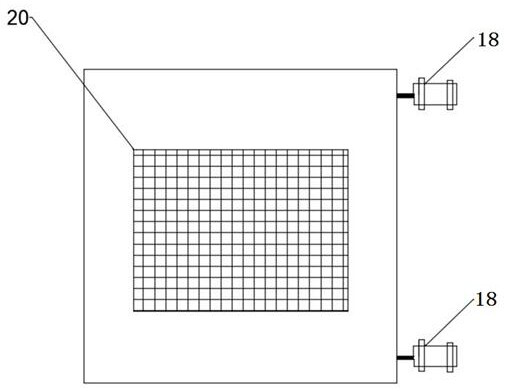 An intelligent cleaning air purifier