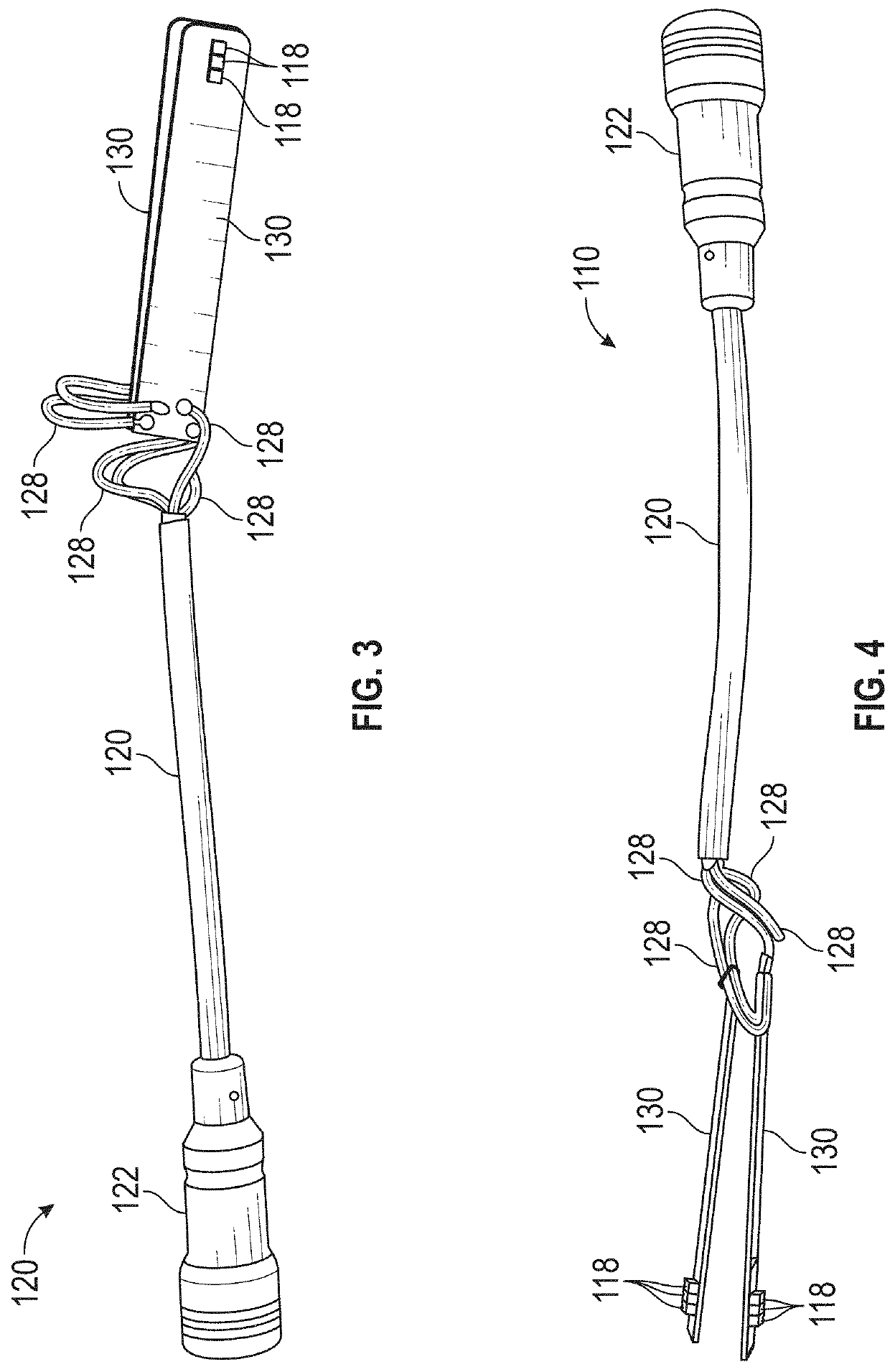 Replacement vehicle lighting apparatus