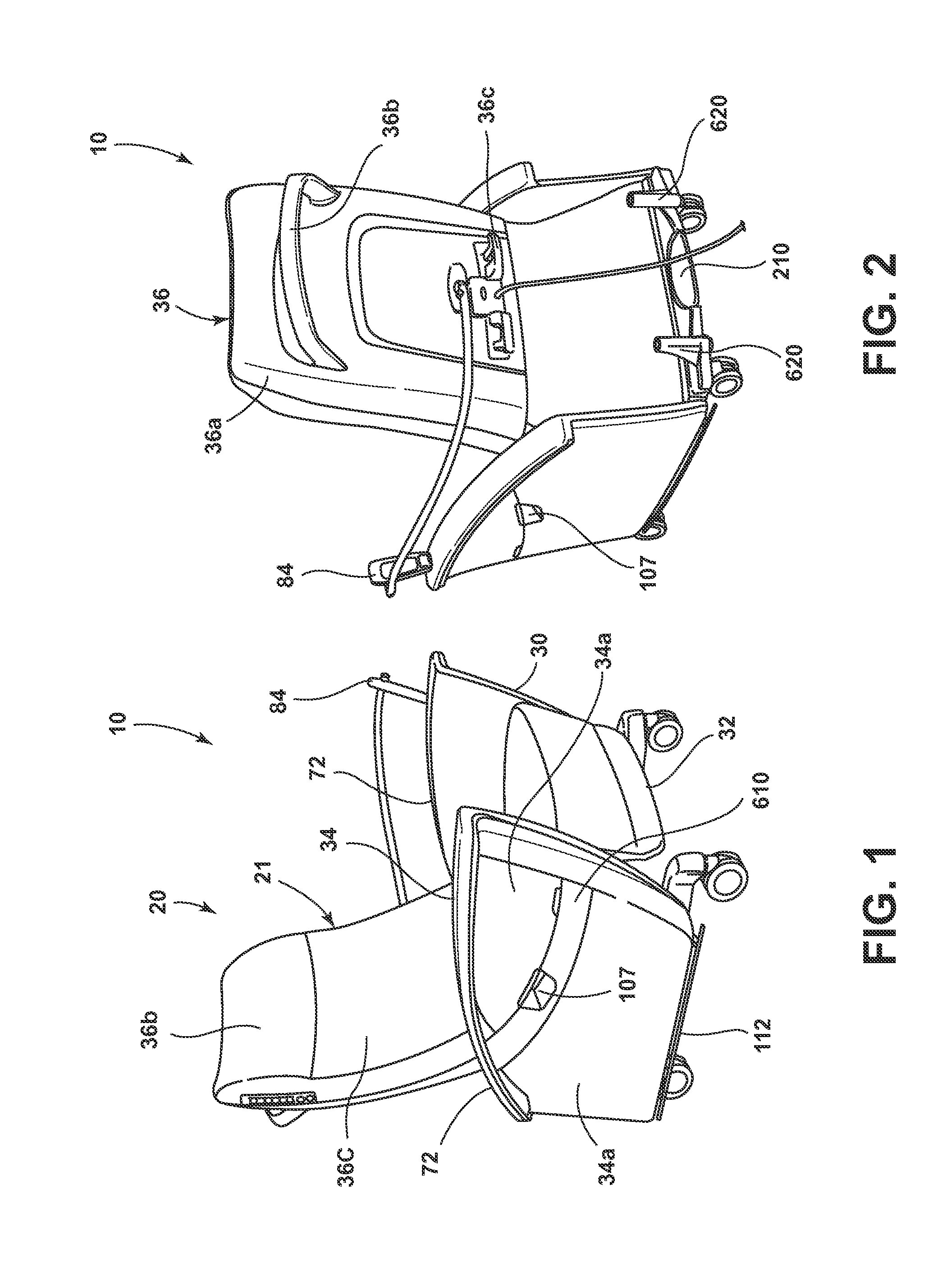 Medical support apparatus