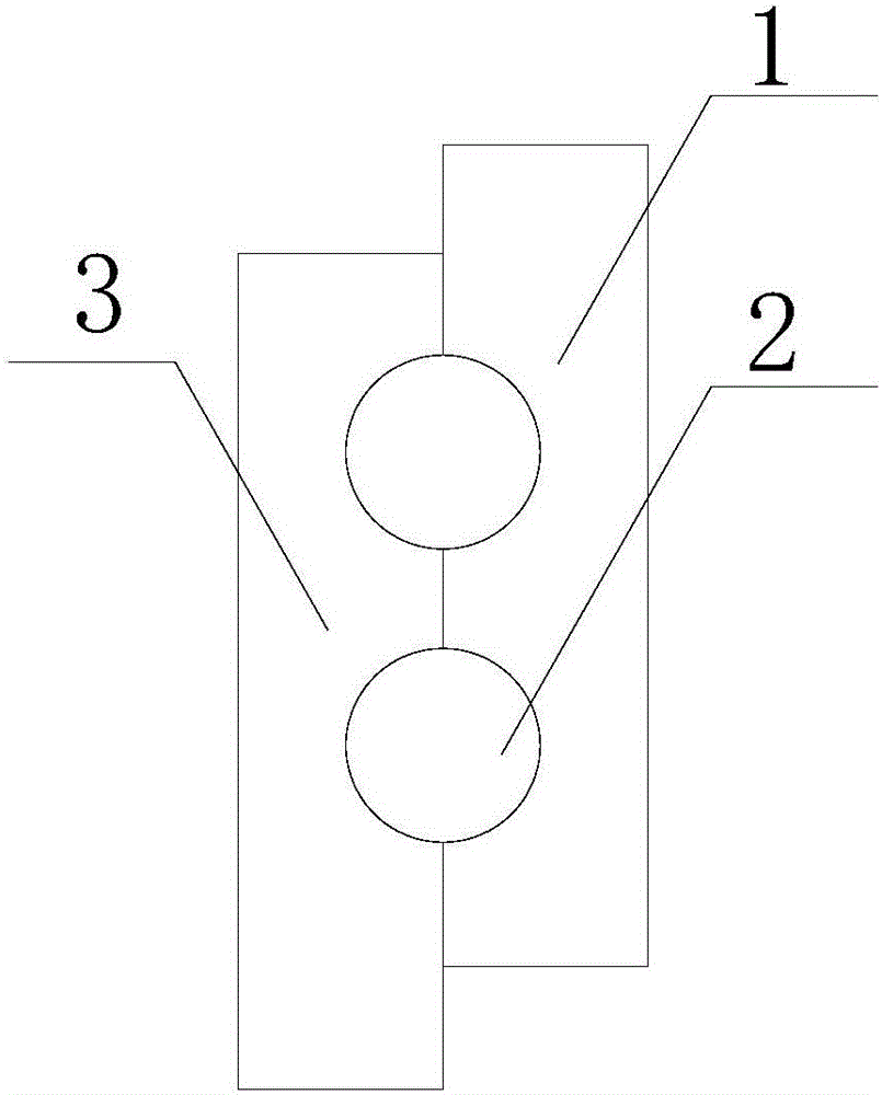 Wear-resistant and corrosion-resistant bearing