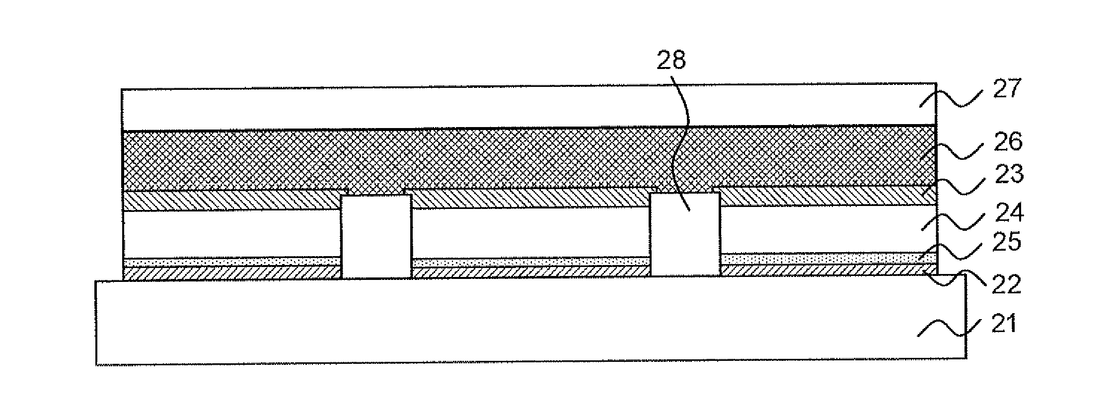 OLED device and corresponding display apparatus