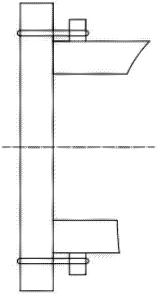 Solid pulse plasma thruster with high propellant utilization rate and working method