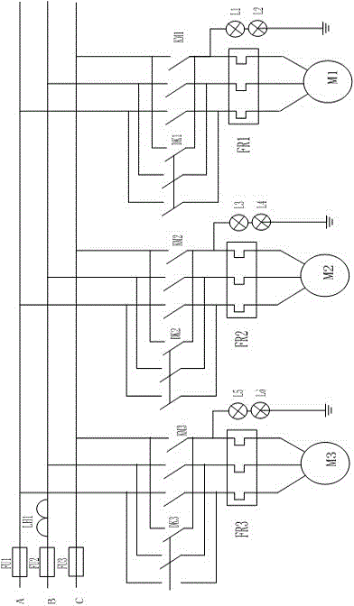 Automatic pumping method for collecting well and pumping system based on automatic pumping method