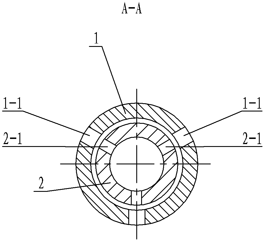 Moisture detecting method for overheated steam of steam pipeline of turbine