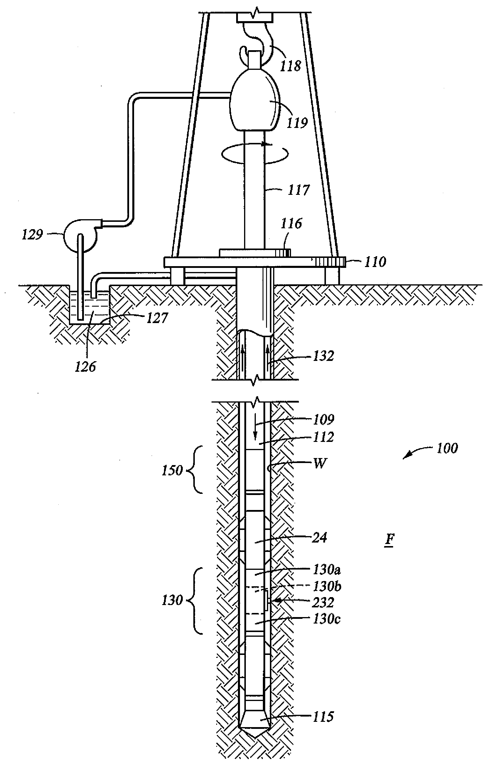 Modular connector and method