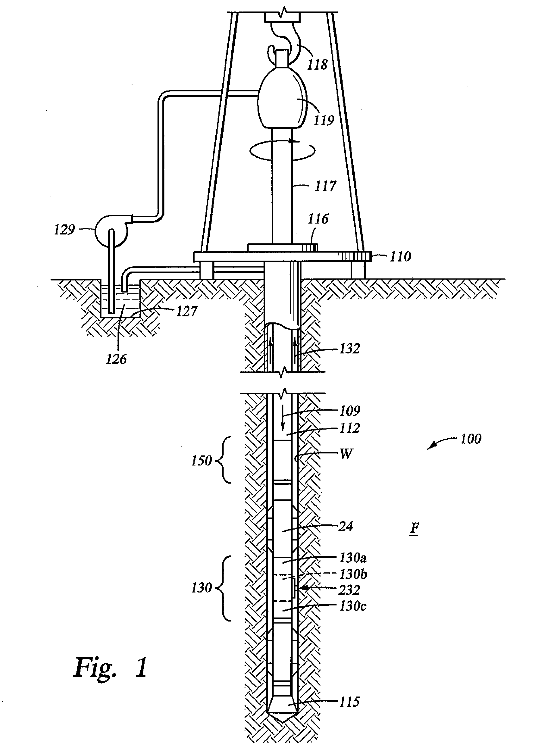 Modular connector and method