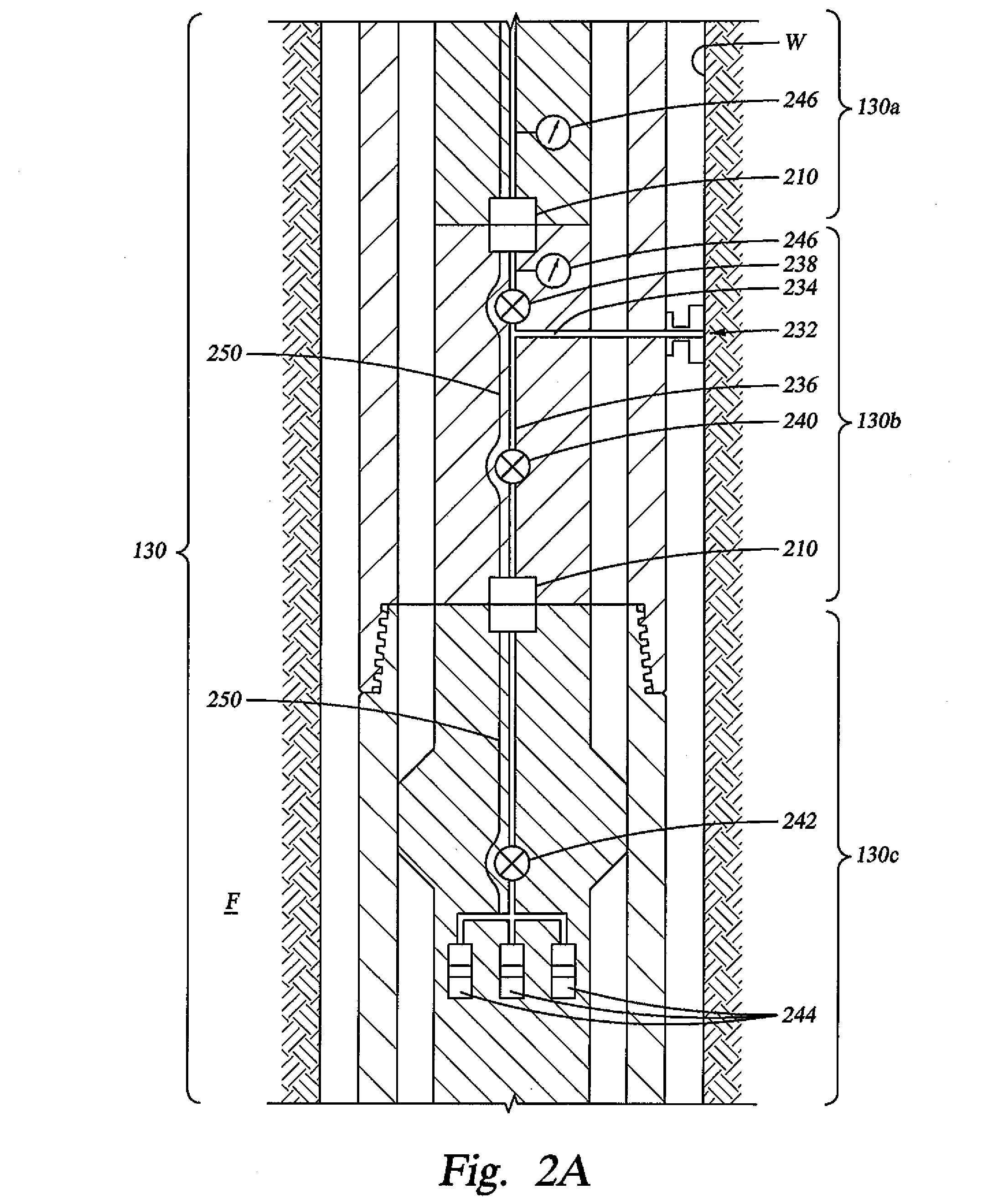 Modular connector and method