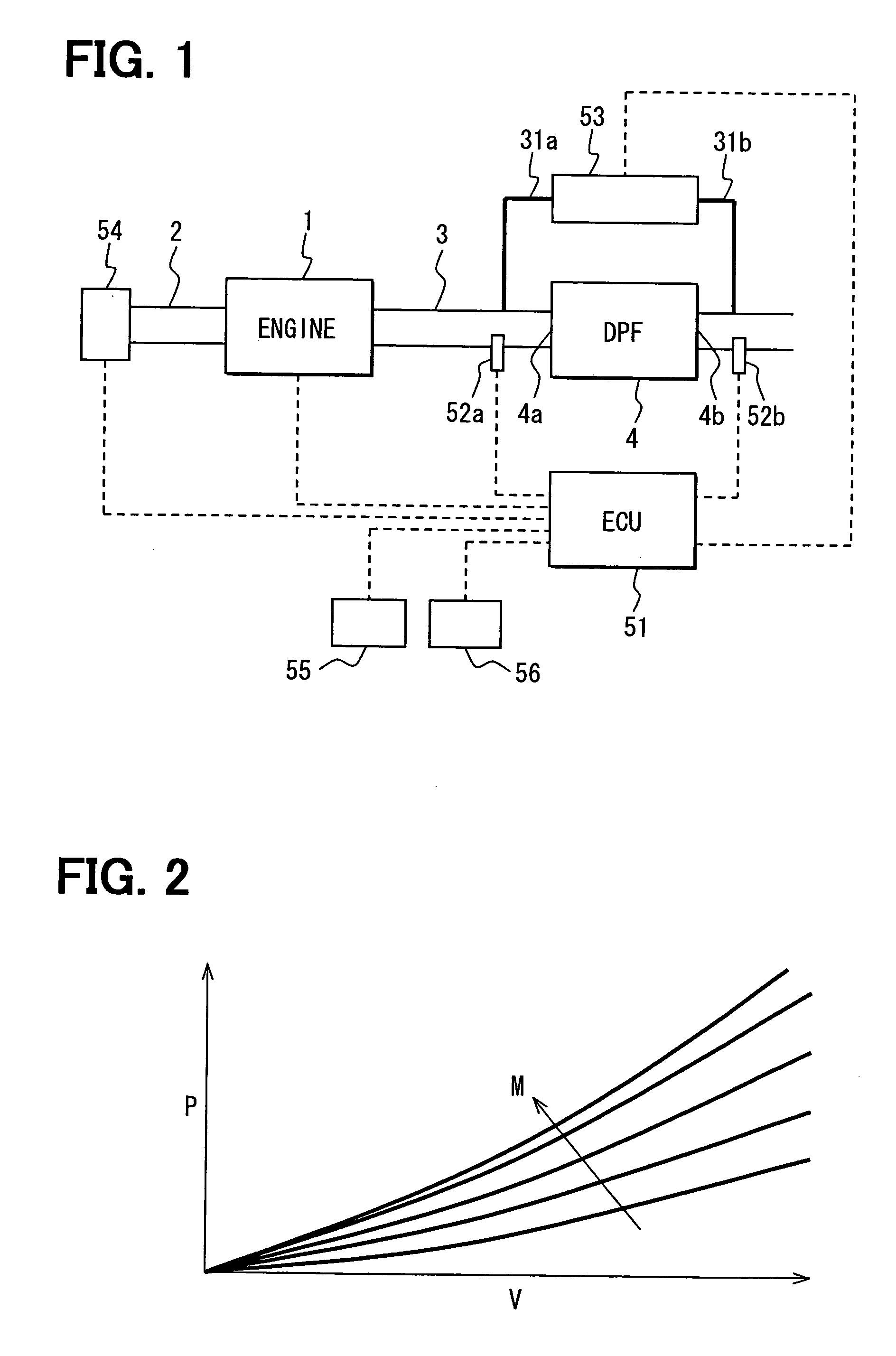 Exhaust gas purification system for internal combustion engine