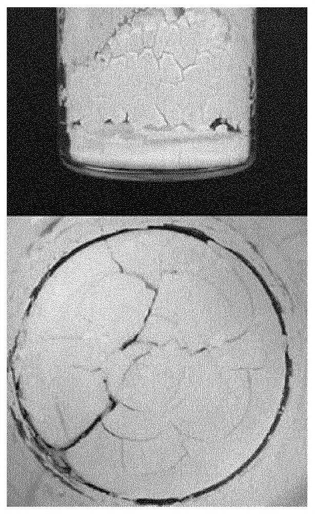 Pharmaceutical composition for oral administration in powder formulation containing antiviral agent