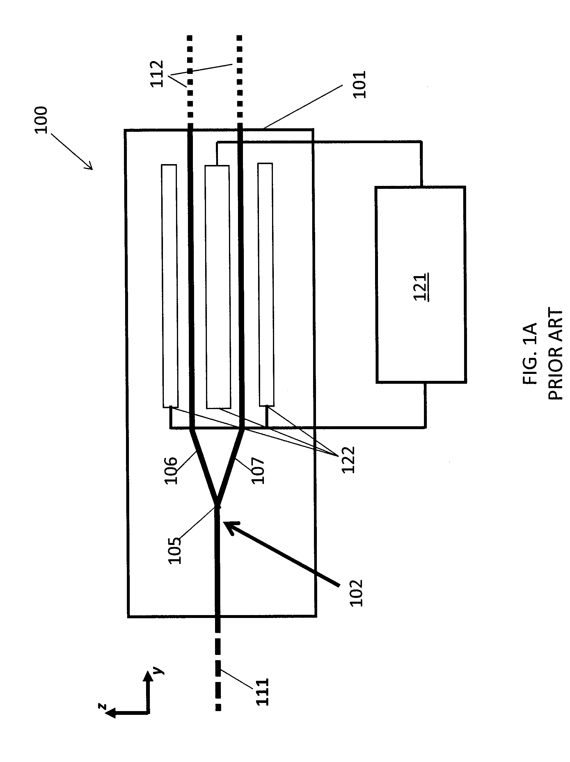 Stable lithium niobate waveguide devices, and methods of making and using same