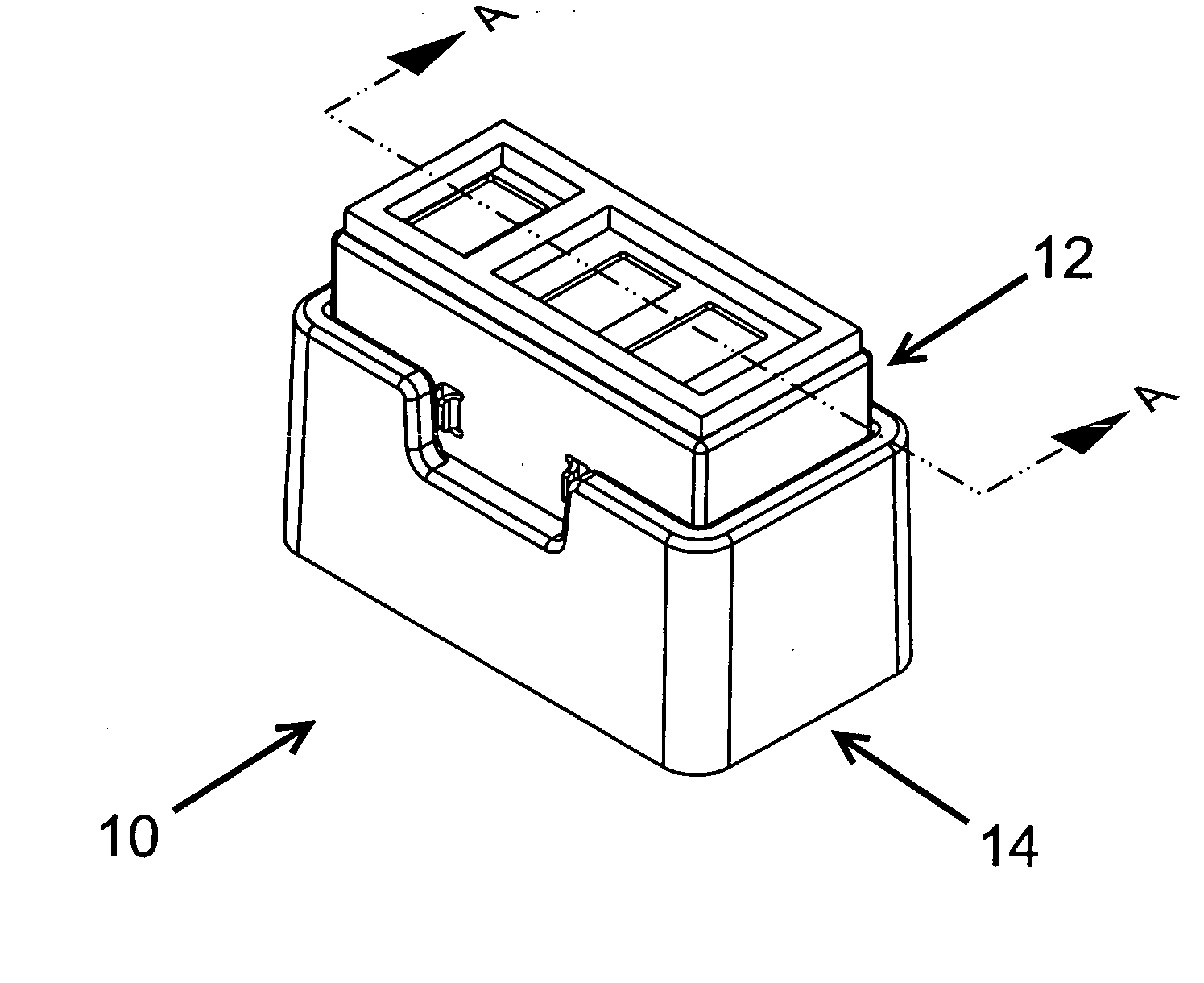 Automotive microphone assembly