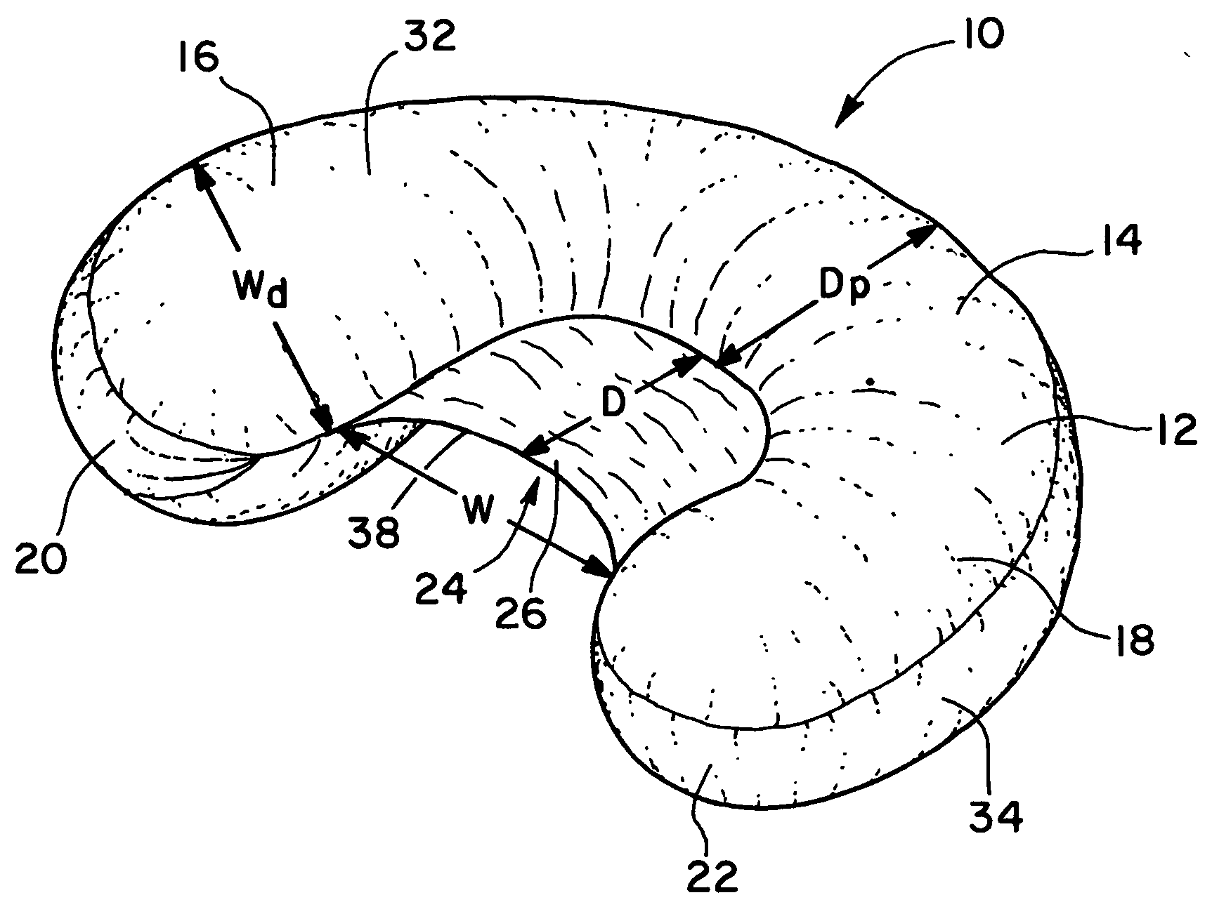 Nursing pillow and methods