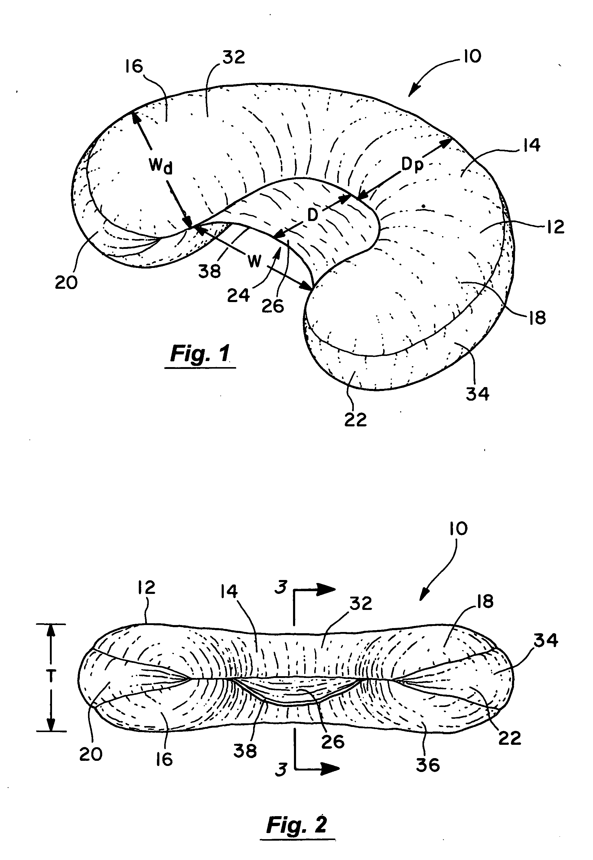 Nursing pillow and methods