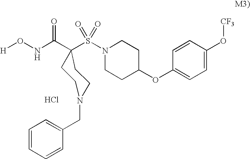 Combination therapy including a matrix metalloproteinase inhibitor and an antineoplastic agent