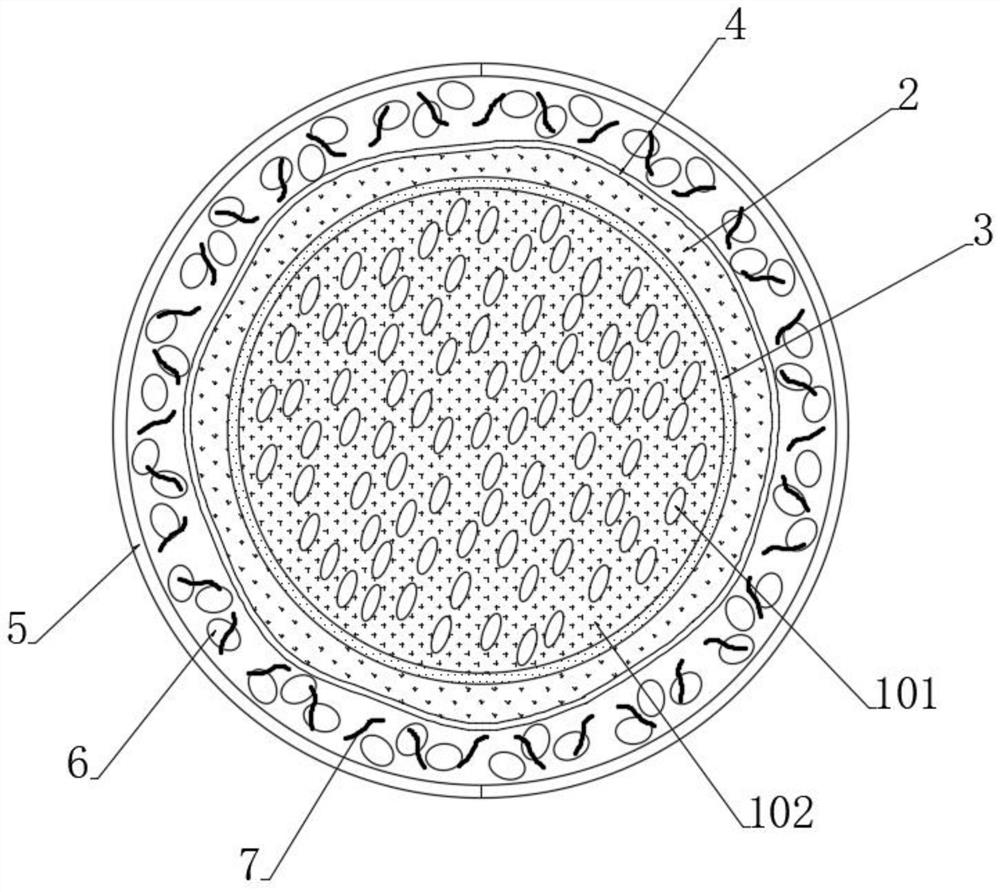 Instant pig feed and preparation technology thereof