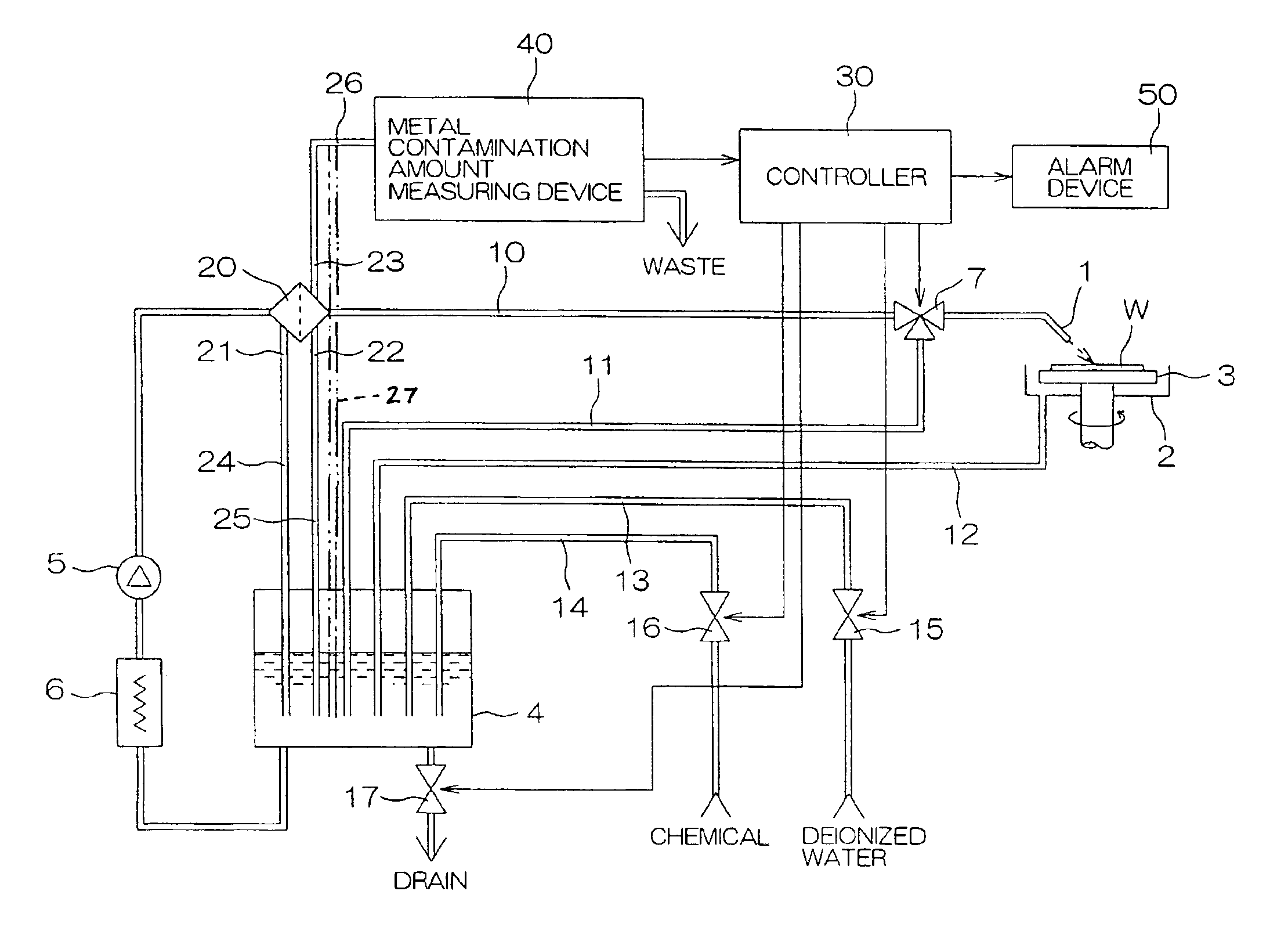 Substrate processing apparatus and substrate processing method