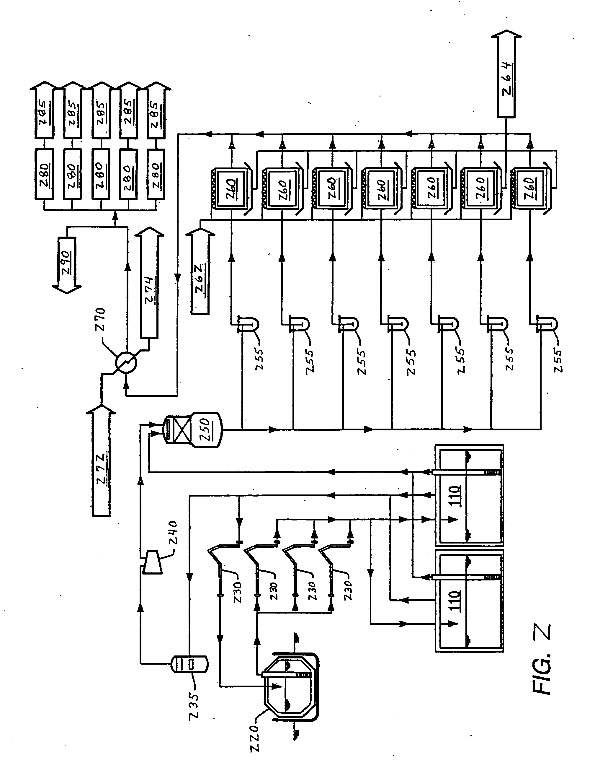 Liquefied natural gas floating storage regasification unit