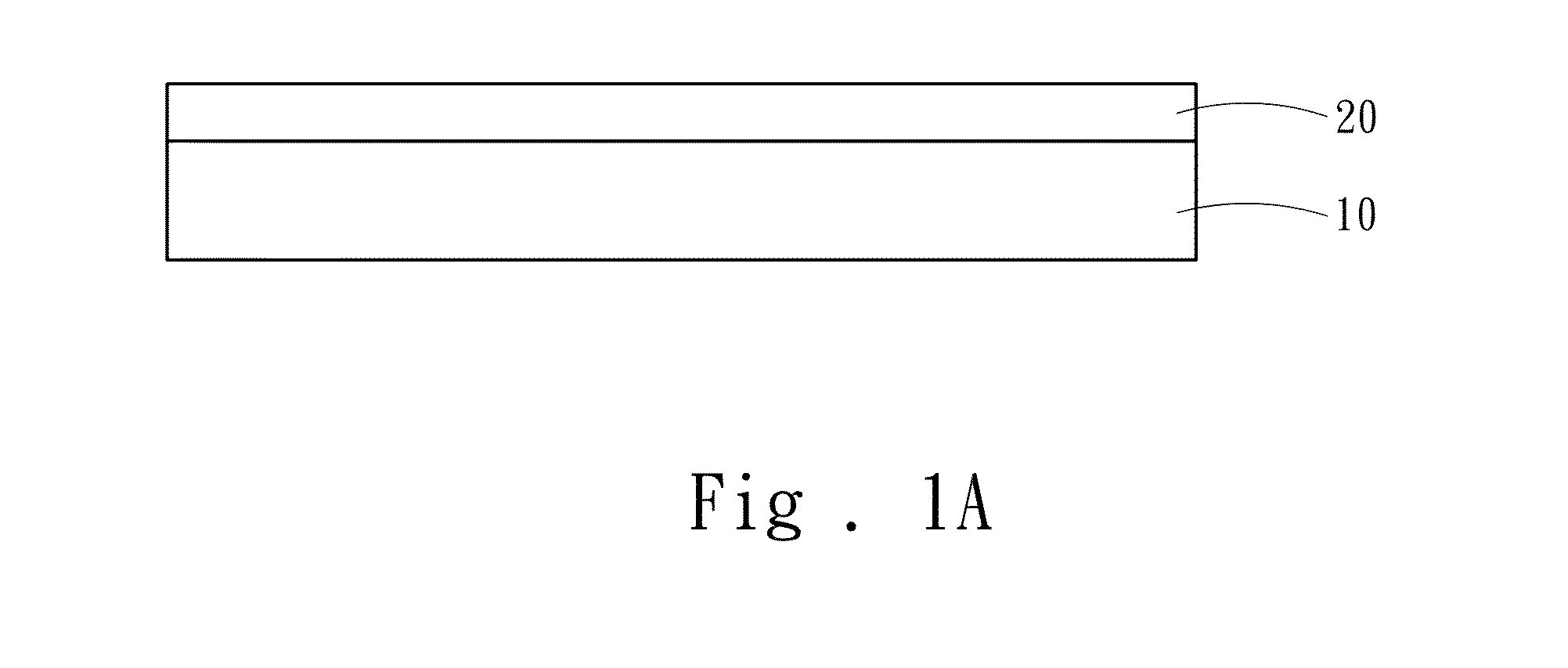 Flexible microelectrode for detecting neural signals and a method of fabricating the same