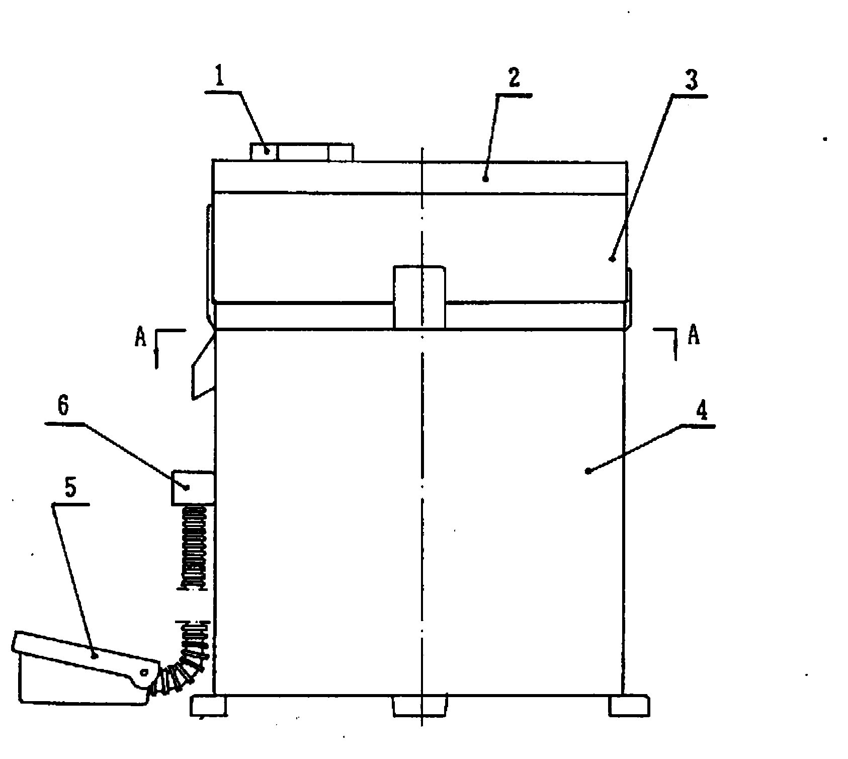 Multi-purpose food slicer