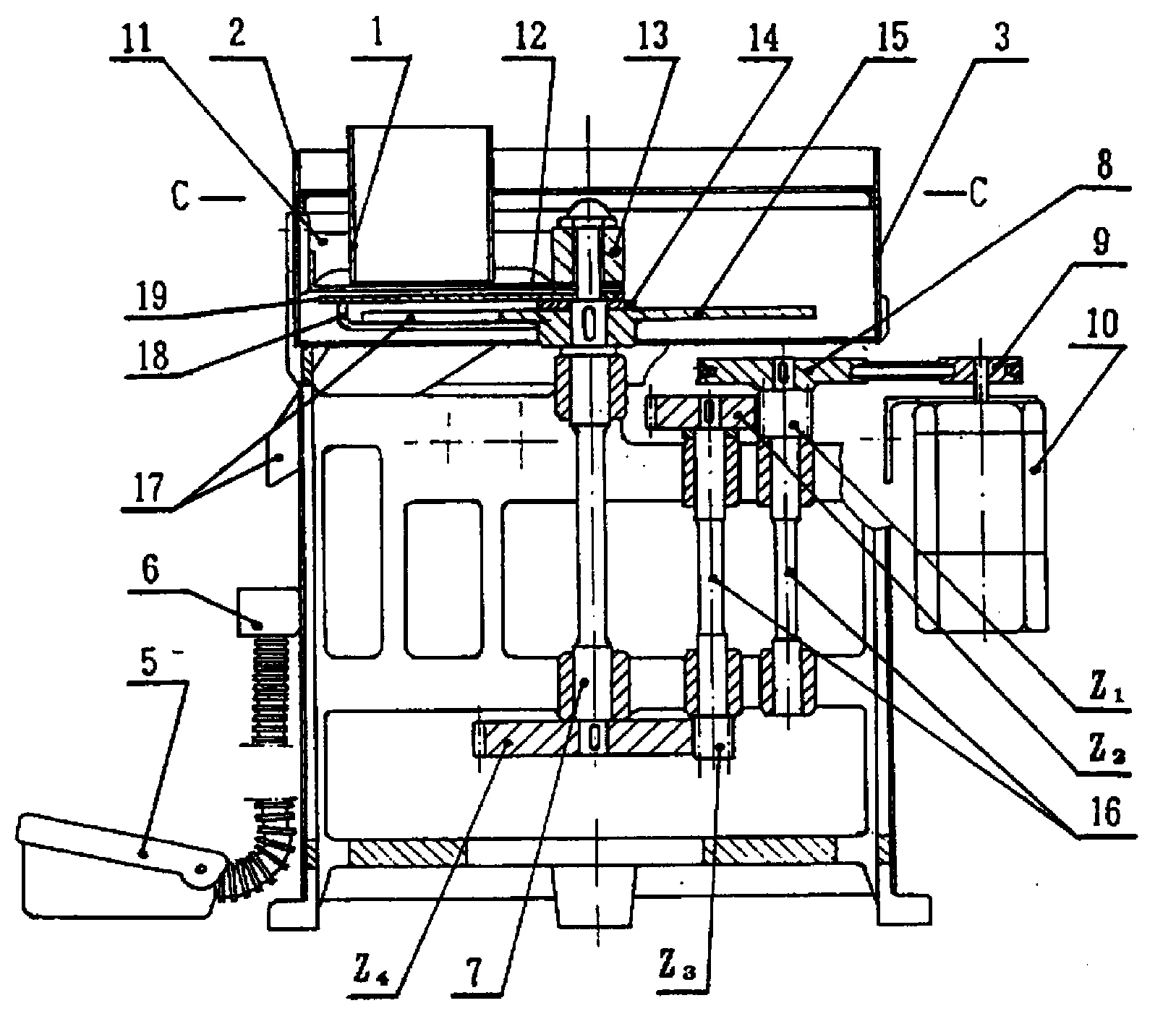 Multi-purpose food slicer