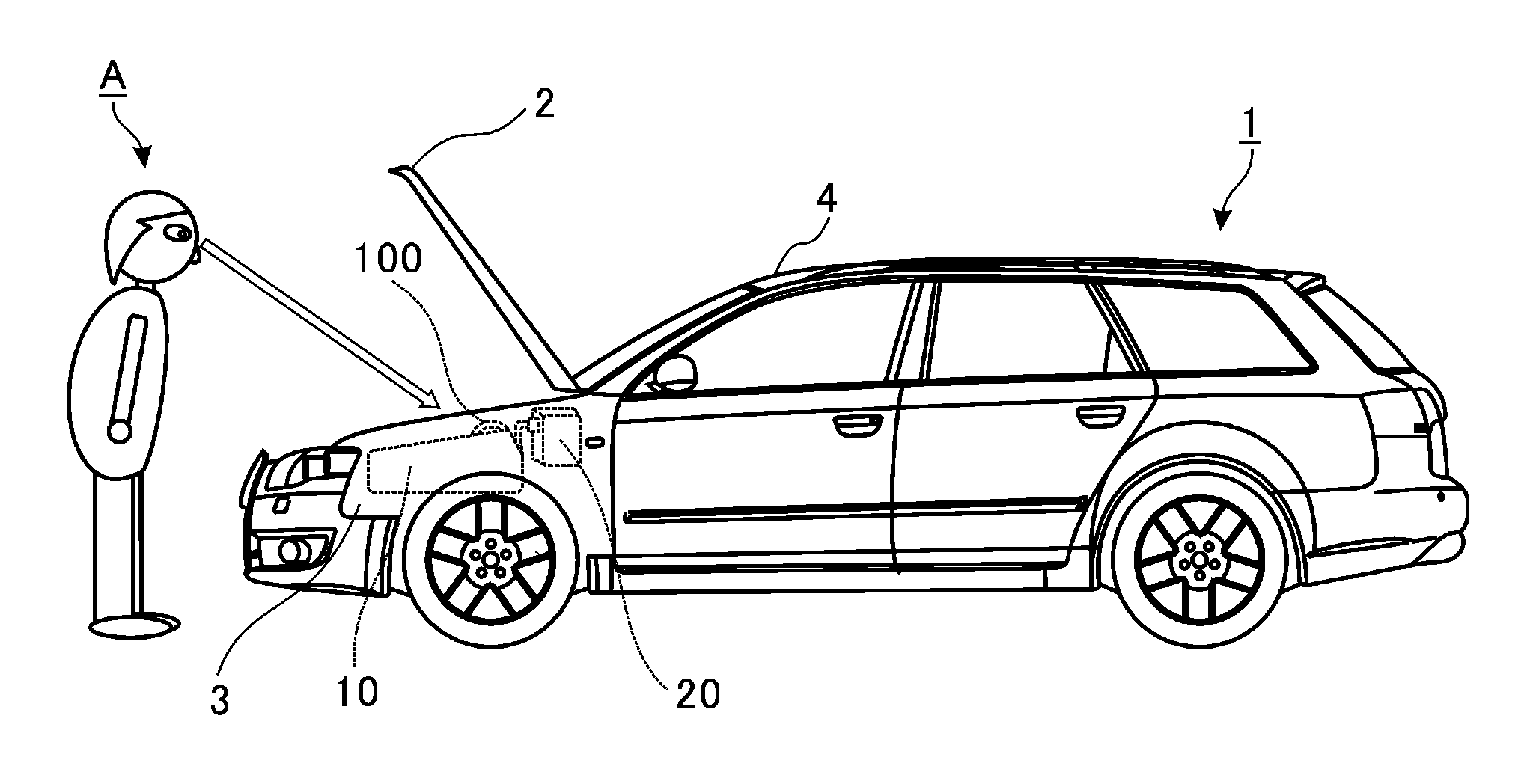 Wire harness