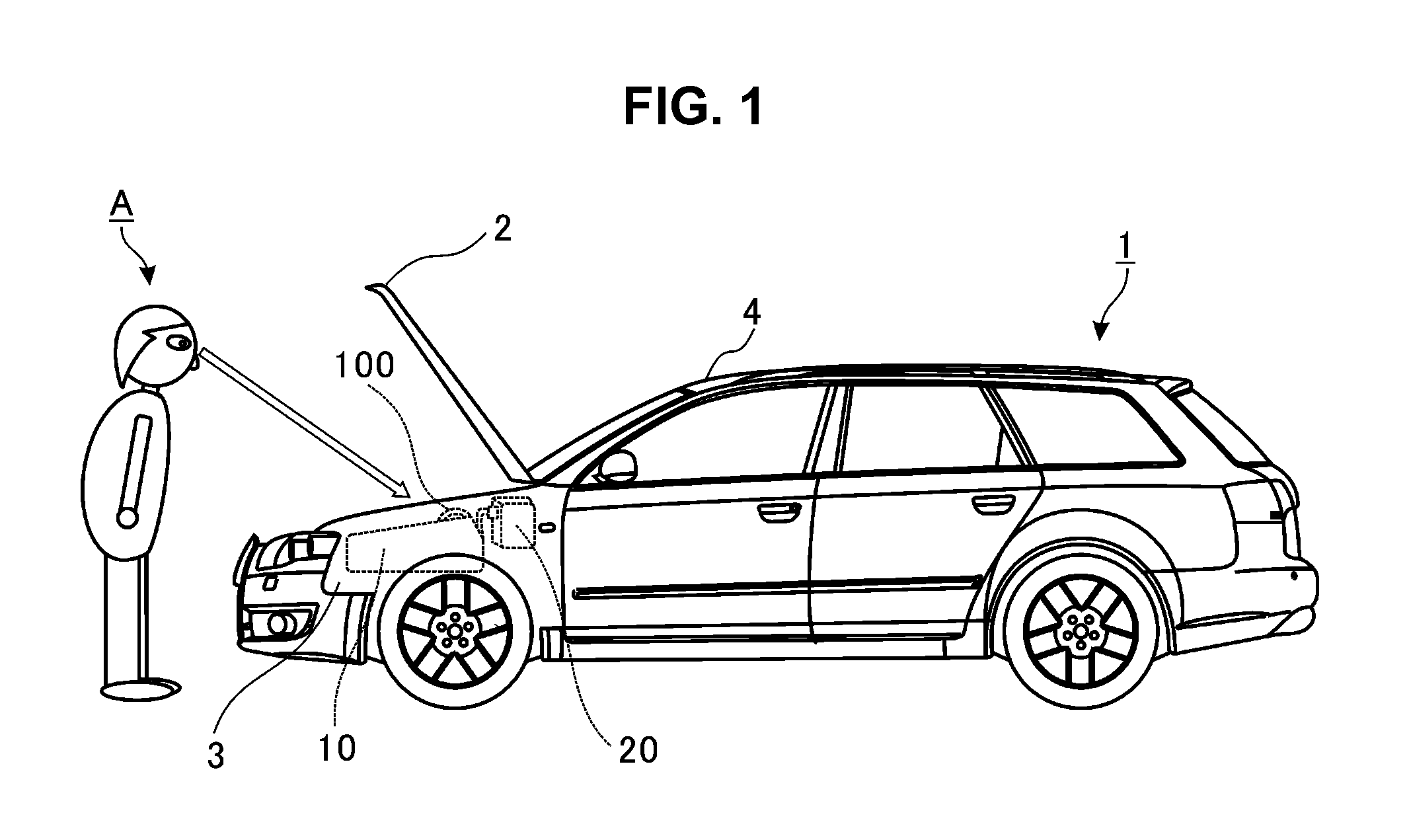 Wire harness