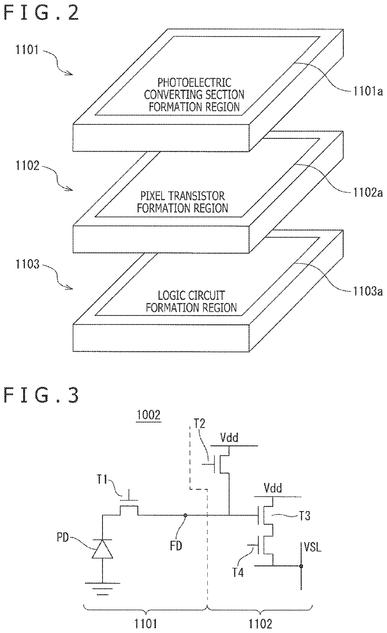 Semiconductor apparatus and semiconductor apparatus manufacturing method