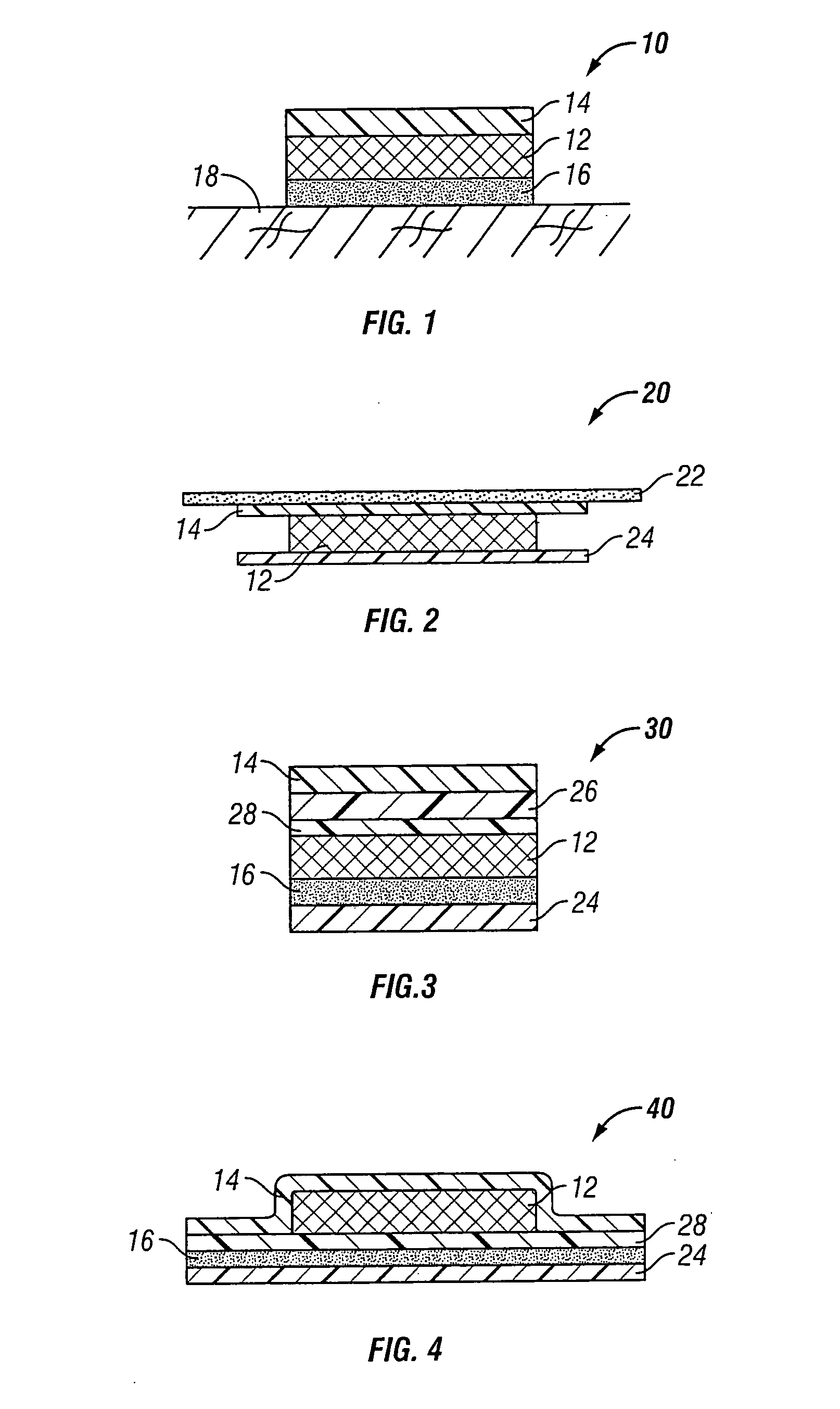 Novel formulations for the administration of fluoxetine