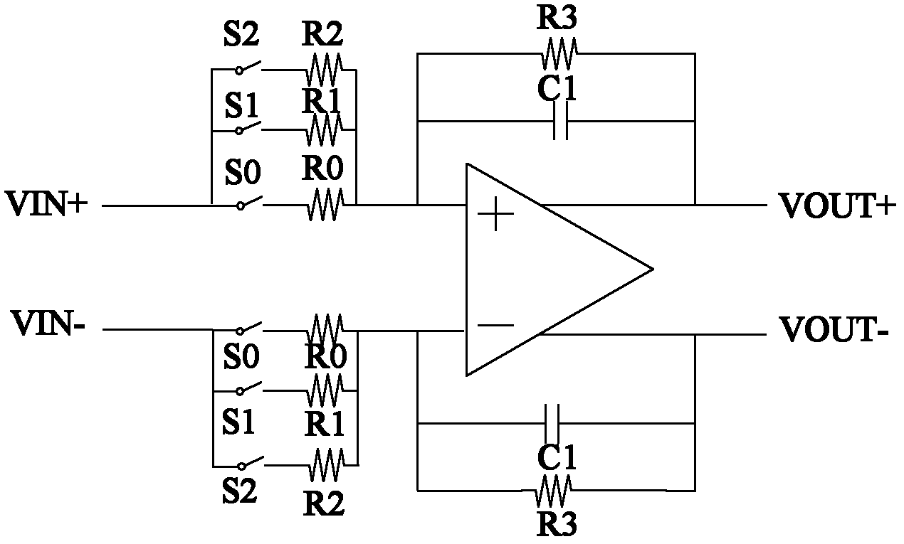 Digital-analog hybrid demodulator and demodulation method