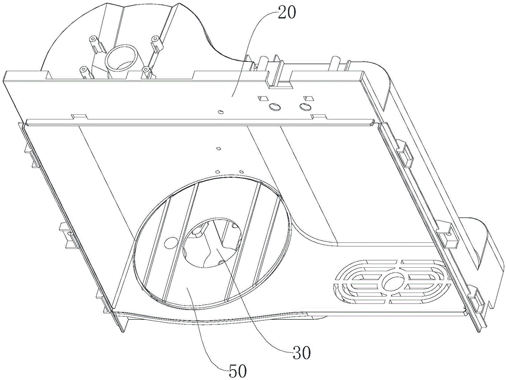 Water dispenser