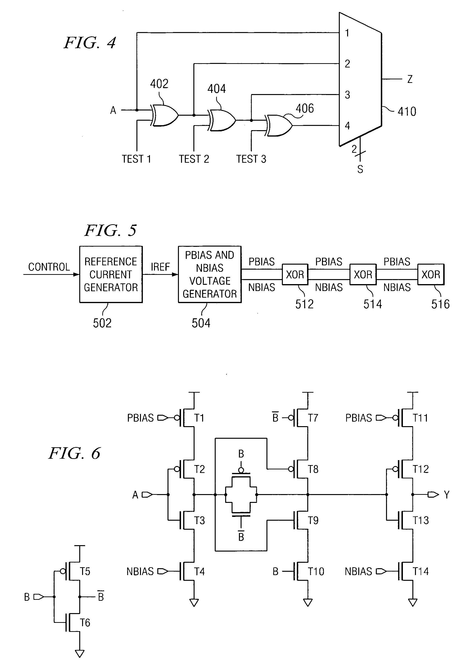 Testable digital delay line