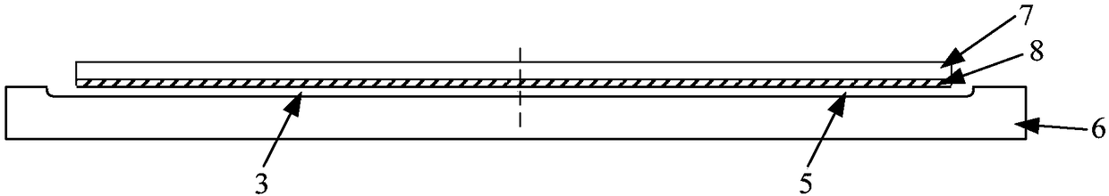 Micro-fluidic chip, chemiluminescent immunoassay system and analytical method