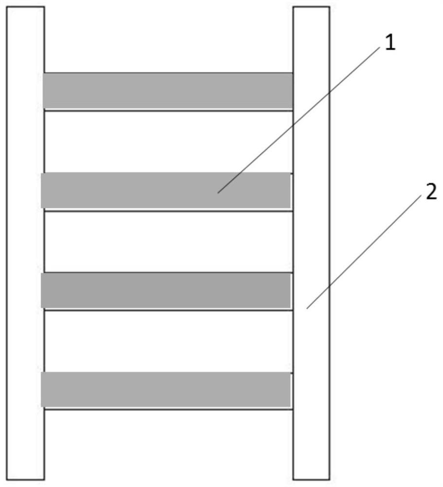 A Method for Evaluation of Strip Reinforcement