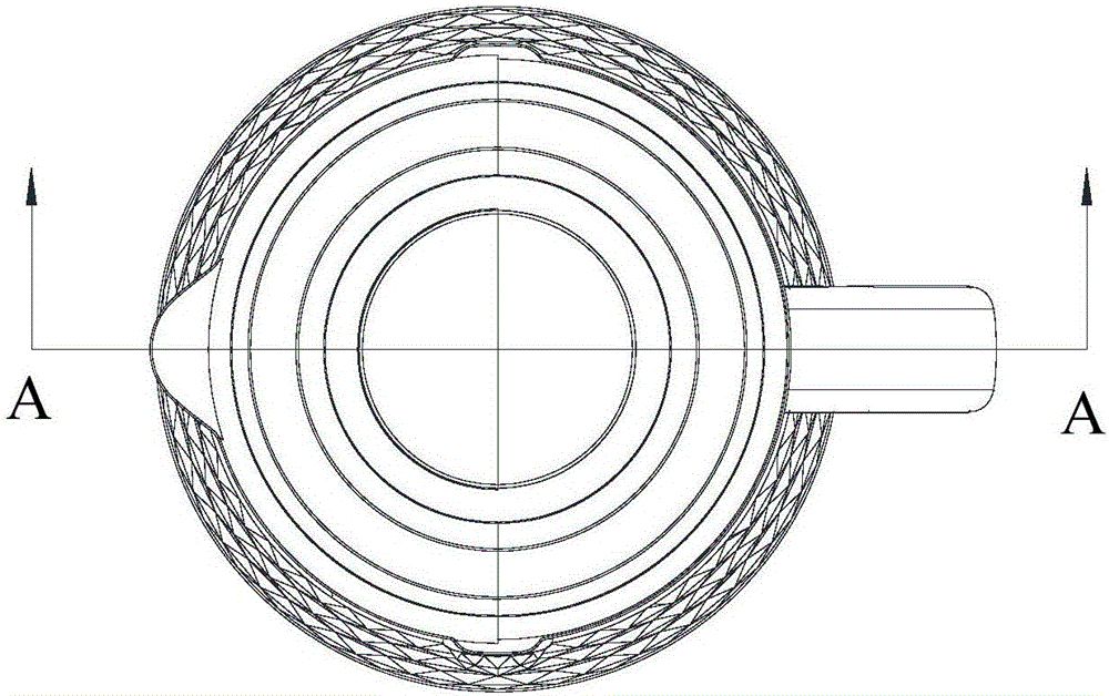 Food processor